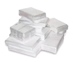 SACOS PLÁSTICOS