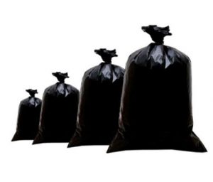 SACOS PARA LIXO